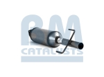 BM Catalysts Roetfilter (BM11082)