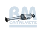 BM Catalysts Roetfilter (BM11269H)