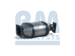 BM Catalysts Roetfilter (BM11034)