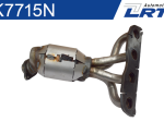 LRT Katalysator (K7715N)