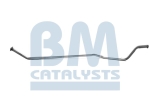 BM Catalysts Verbindingspijp (BM50088)