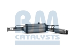 BM Catalysts Roetfilter (BM11279H)