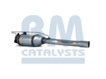 BM Catalysts Roetfilter (BM11095)