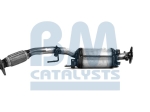 BM Catalysts Roetfilter (BM11061)