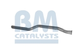 BM Catalysts Verbindingspijp (BM50002)