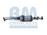 BM Catalysts Roetfilter (BM11111)