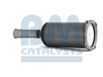 BM Catalysts Roetfilter (BM11011)