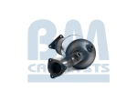 BM Catalysts Roetfilter (BM11054H)