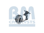 BM Catalysts Katalysator (BM92318H)