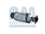 BM Catalysts Roetfilter (BM11110)