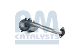 BM Catalysts Roetfilter (BM11070H)