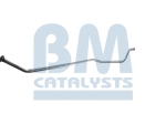 BM Catalysts Verbindingspijp (BM50088)