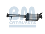 BM Catalysts Roetfilter (BM11268)