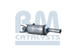 BM Catalysts Roetfilter (BM11235H)