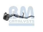 BM Catalysts Roetfilter (BM11118)