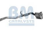 BM Catalysts Roetfilter (BM11035)