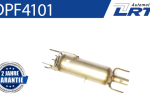 LRT Roetfilter (DPF4101)