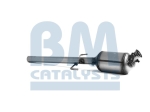 BM Catalysts Roetfilter (BM11044)