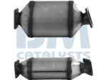 BM Catalysts Roetfilter (BM11030)