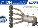 LRT Katalysator (K7142N)