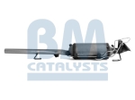 BM Catalysts Roetfilter (BM11015H)