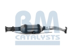 BM Catalysts Roetfilter (BM11111)