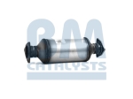 BM Catalysts Roetfilter (BM11206)