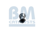 BM Catalysts Roetfilter (BM11156H)