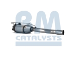 BM Catalysts Roetfilter (BM11095)