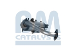 BM Catalysts Roetfilter (BM11070H)