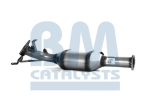 BM Catalysts Roetfilter (BM11090)