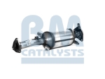 BM Catalysts Roetfilter (CAPI) (BM11237)