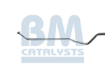 BM Catalysts Verbindingspijp (BM50088)