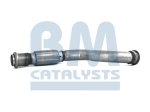 BM Catalysts Verbindingspijp (BM50745)