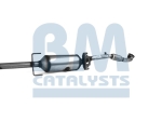 BM Catalysts Roetfilter (BM11154H)