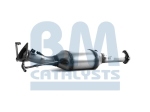 BM Catalysts Roetfilter (BM11090)