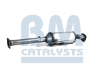 BM Catalysts Roetfilter (BM11269H)