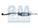 BM Catalysts Roetfilter (BM11154H)