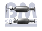 BM Catalysts Roetfilter (BM11079)