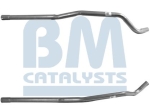 BM Catalysts Verbindingspijp (BM50047)