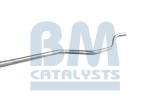 BM Catalysts Verbindingspijp (BM50153)