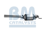 BM Catalysts Roetfilter (BM11180)