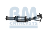 BM Catalysts Roetfilter (BM11090)