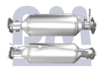 BM Catalysts Roetfilter (BM11110)