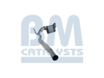 BM Catalysts Roetfilter (BM11152)