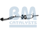 BM Catalysts Roetfilter (BM11154H)