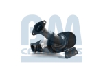 BM Catalysts Roetfilter (BM11230)