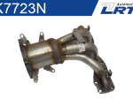 LRT Katalysator (K7723N)