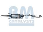 BM Catalysts Roetfilter (BM11154H)