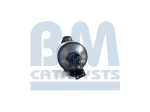 BM Catalysts Roetfilter (BM11029)